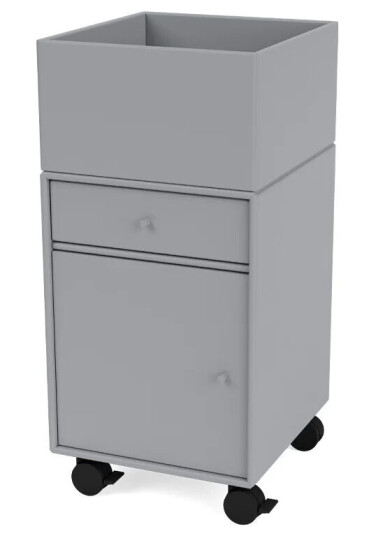 Montana Runner rullebord graphic 100