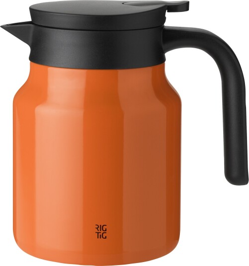 RIG TIG THERM IT termokanne 0,9L orange RIG TIG THERM IT termokanne 0,9L orange