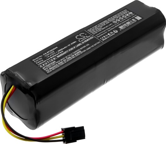 Batteri til Eufy SES etc