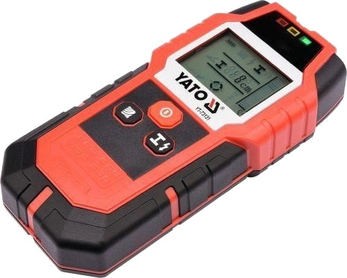 Yato Avstandsmåler YT 73131