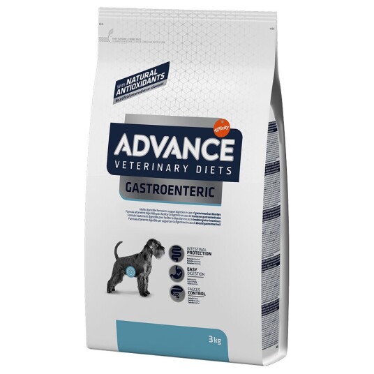 Affinity Advance Veterinary Diets Advance Veterinary Diets Gastroenteric 3 kg