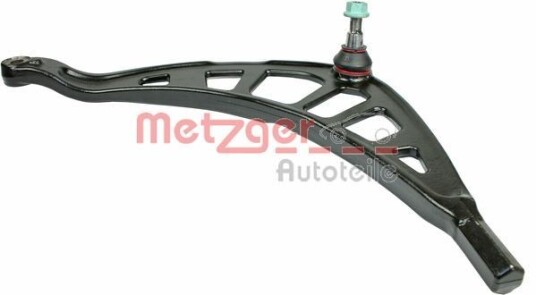 Bærebru/bærearm METZGER 58095402