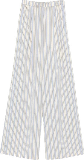 Forte Forte Dame Bukser Flerfarget S,