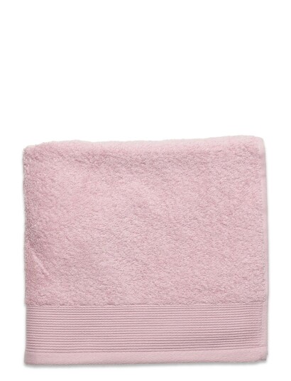 Humble Living Towel Pink Humble LIVING LIGHT PINK 50X70CM
