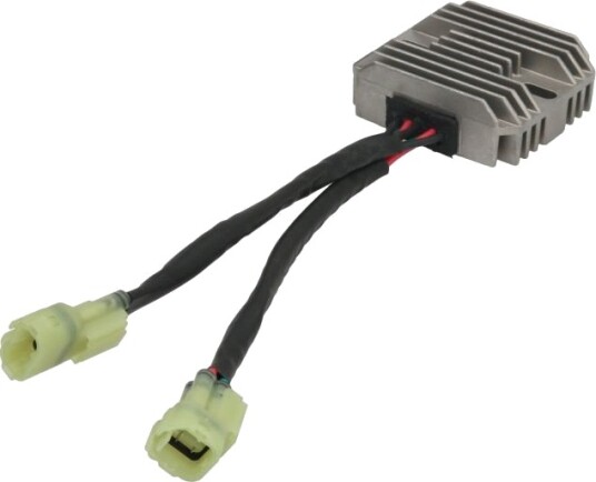 Dynamoregulator DZE 2541 Dynamoregulator DZE 2541