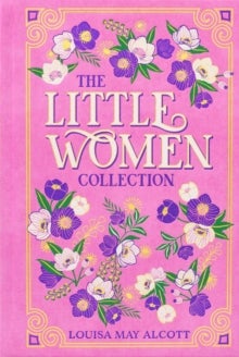 The Little Women Collection The Little Women Collection
