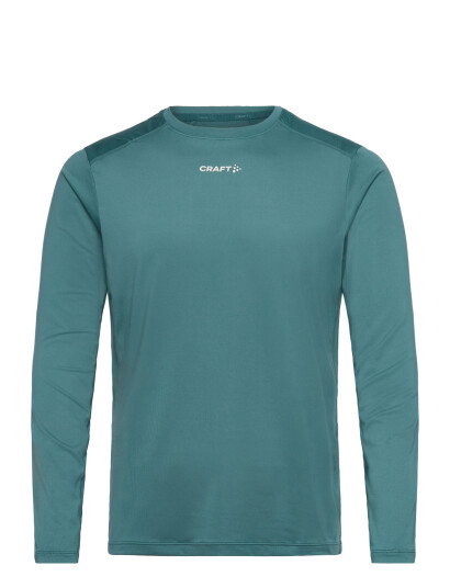 Craft Adv Essence Ls Tee 2 M   Green   XXL