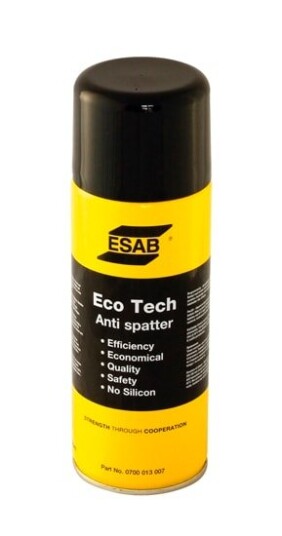 Esab Svetsspray Eco tech 25l Esab Svetsspray Eco tech 25l