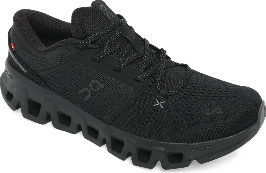 On Cloud X 5 Black 42 On Cloud X 5 Black 42