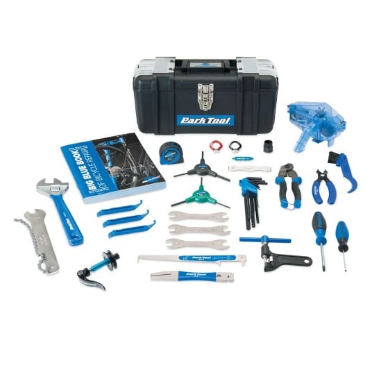 Park Tool Ak-5 Verktøysett