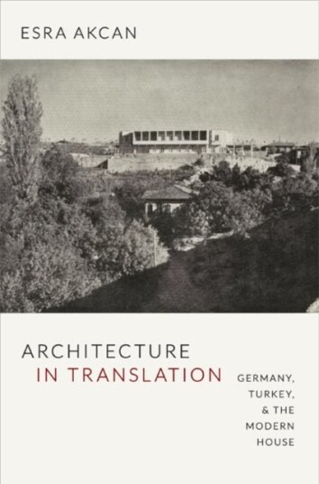 Architecture in Translation