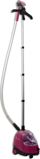 Singer Garment Steamer Classic Purple