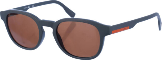 Lacoste Dame Accessories Grå ONE SIZE, Lacoste Dame Accessories Grå ONE SIZE,