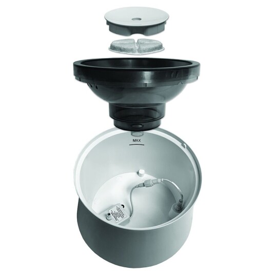 Pioneer Vortex Drikkefontene Erstatningsmotor
