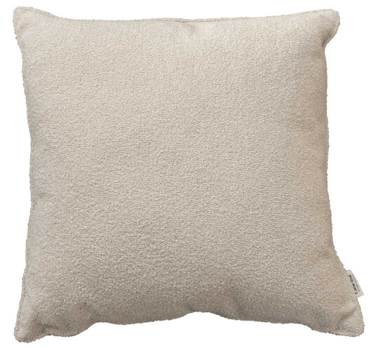 Free pyntepute Sand 50 x 50 cm