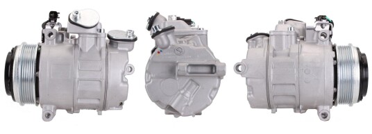 AC kompressor DRI 700510926 AC kompressor DRI 700510926