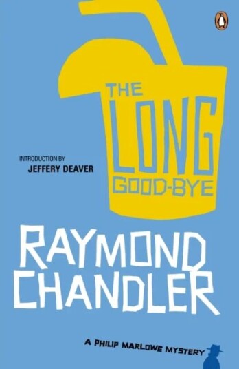 The Long Good-Bye Av Raymond Chandler