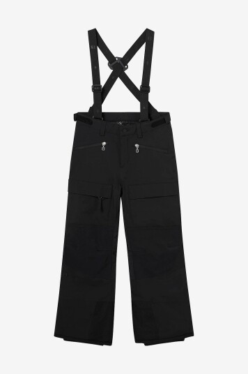 8848 Altitude Skibukser Criss JR Pant Svart