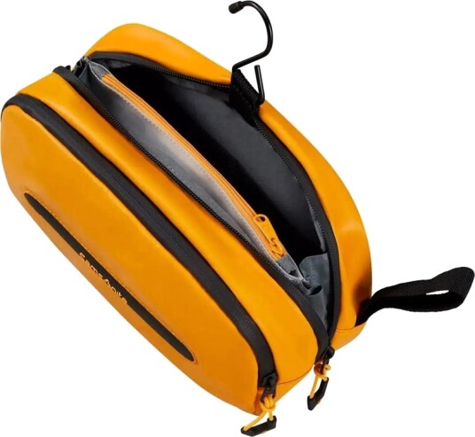 Samsonite ECODIVER Toalettmappe Yellow Samsonite ECODIVER Toalettmappe Yellow