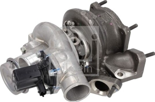 Turbolader FEBI BILSTEIN 189002