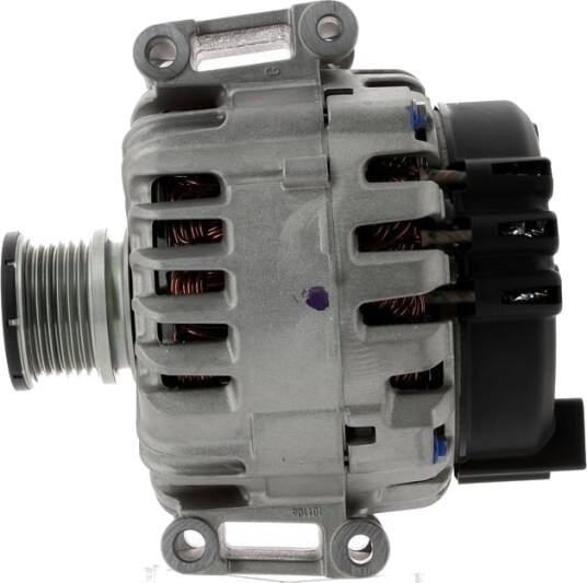 Dynamo ROTOVIS Automotive Electrics 9090807
