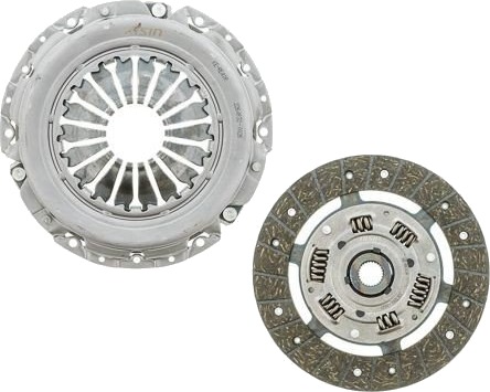Clutchsett AISIN KE RE41R