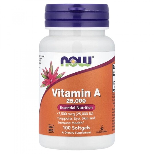 Vitamin A Vitamin A