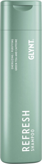 GLYNT REFRESH Shampoo 250 ml GLYNT REFRESH Shampoo 250 ml