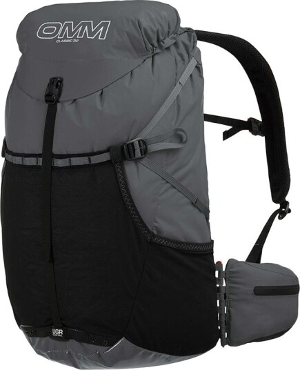 OMM Classic 32 Grey