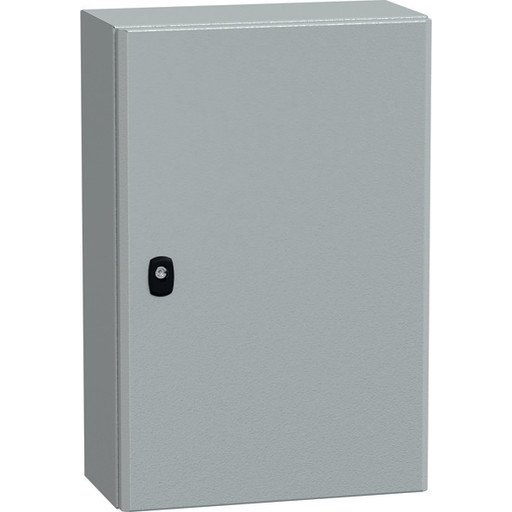 Schneider Electric S3d glazed door.h600xw400xd200 Schneider Electric S3d glazed door.h600xw400xd200