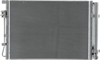 Kondensator klimaanlegg MAHLE AC 1056 000S
