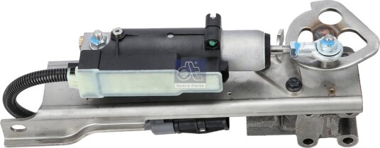 DT Spare Parts 3.25571 EGR-ventil