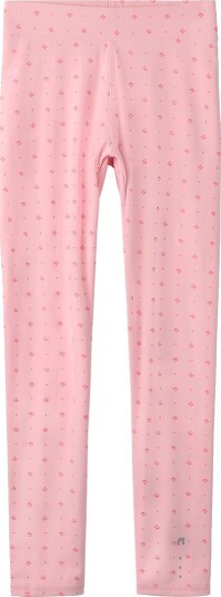 Name It Leggings NkfThea Romantikk Rose Name It 6 år (116) Leggings Rosa