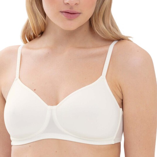 Mey BH Joan Spacer Soft Bra Champagne A 80 Dame