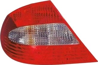 VAN WEZEL 3049937 Baklykt