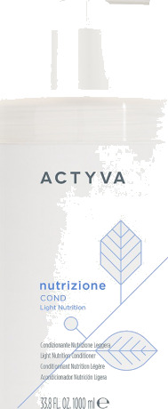 Actyva Nutrizione Cond 1000 ml