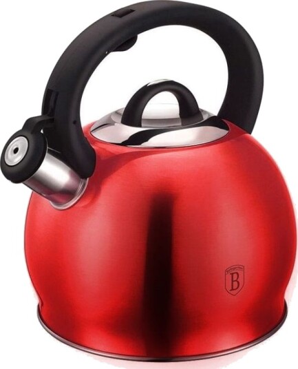 Berlinger Haus Stålkjeler 3,0L Berlinger Haus Burgundy Line Bh 1074 Berlinger Haus Stålkjeler 3,0L Berlinger Haus Burgundy Line Bh 1074