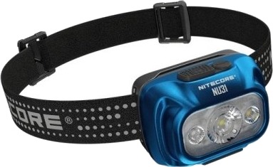 Nitecore Nu31 Hodelykt