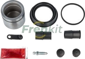 FRENKIT 257942 Reparasjonssett, bremsecaliper