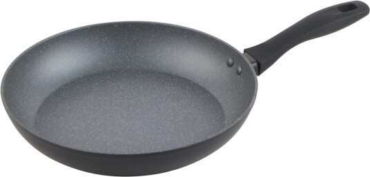 Russell Hobbs Rh02800eu7 Metallic Marmor Stekepanne 28Cm Russell Hobbs Rh02800eu7 Metallic Marmor Stekepanne 28Cm