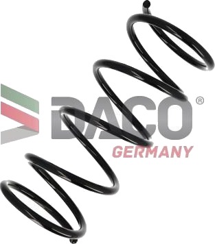 DACO Germany 803709 Fjær