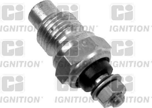 QUINTON HAZELL XTT2 Sensor, motortemperatur
