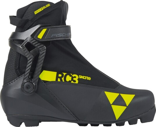 Fischer Men's Rc3 Skate No Color, 38 Fischer Men's Rc3 Skate No Color, 38