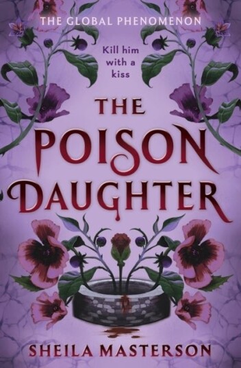 The Poison Daughter The Poison Daughter