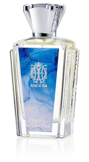 Attar Al Has Ethereal Moonstone Attar Al Has Extrait De Parfum 100ml Attar Al Has Ethereal Moonstone Attar Al Has Extrait De Parfum 100ml