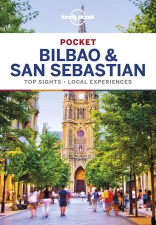 Pocket Guide Bilbao & San Sebastian