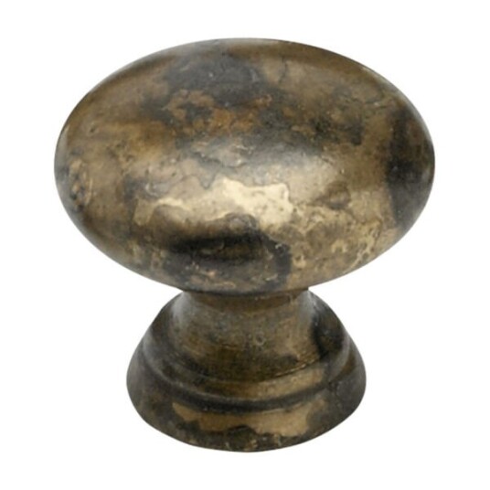 BESLAG DESIGN KNOTT 411 ANTIKK 39113-11