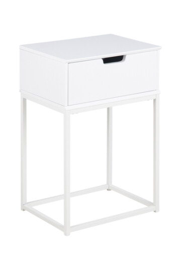 Nordform Nattbord Meja 1623910-01-2 Nordform Nattbord Meja 1623910-01-2
