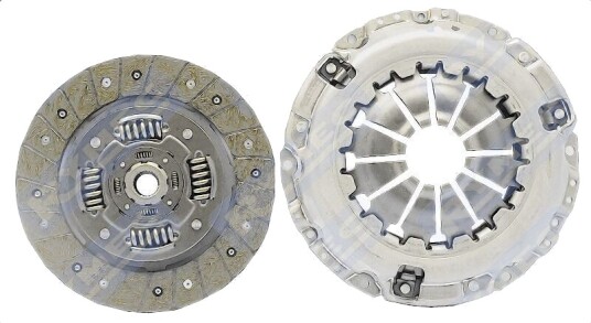 Clutchsett RYMEC JT1532