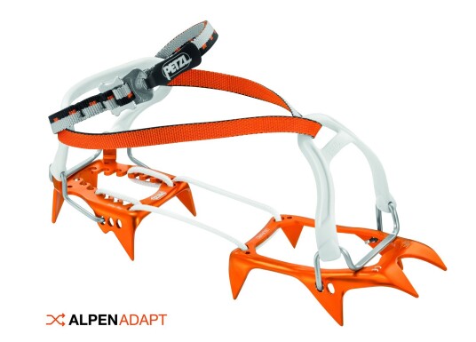 Petzl Leopardflexlock Petzl Leopardflexlock